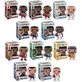 NBA Series 1 Pop! Vinyl Figure Case
