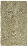 Pinzon Luxury Loop Cotton Bath Mat - 30 x 50 inch, Sage