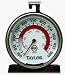 Taylor #5932 Round Oven Thermometer
