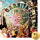 CARNIVAL浮世 ~醸~(通常盤)(在庫あり。)