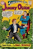 Superman's Pal Kimmy Olsen #108