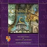 Churches through time : two millennia of Christian churches