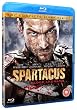 Spartacus: Blood and Sand Season 1 [Blu-ray]