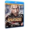 Spartacus: Blood and Sand Season 1 [Blu-ray]