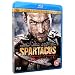 Spartacus - Blood And Sand: The Complete First Series [Import] [Blu-ray]