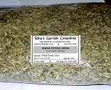 Rina's Garden Whole Fennel Seeds - Culinary - 1/2 Pound