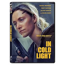 In Cold Light [HD DVD]