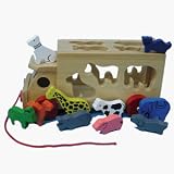 from Gift Originals Ltd Animal Shape Sorter