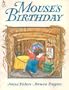 Mouse's Birthday (Sandcastle)