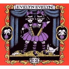 Evelyn Evelyn