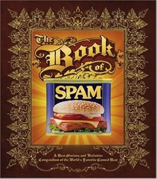 the book of spam - dan armstrong and dustin black