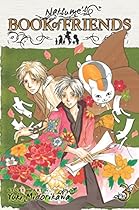 Natsume's Book of Friends, Vol. 3 Natsume's Book of Friends, Vol. 3