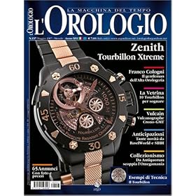 L Orologio by