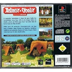 Asterix & Obelix gegen C�sar