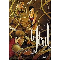 Le Feul, Tome 1 : Valnes
