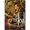 Le Feul, Tome 1 : Valnes