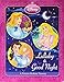 Lullaby & Good Night (Disney Princess) (Toddler Board Books)