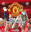 MAN UTD DESK 2010 EASEL