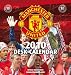 MAN UTD DESK 2010 EASEL