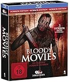 Image de Bloody Movies - Die blutige Horror-Filmbox [Import allemand]