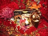 Paradise Getaway Romantic Gift Basket