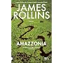 Amazzonia (Narrativa Nord) di James Rollins