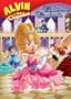 Alvin and the Chipmunks: Alvin and the Chipettes in Cinderella Cinderella