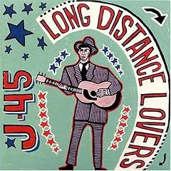 Long Distance Lovers