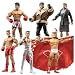 Rocky IV Set with 1/500 Limited Training Figure