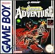The Castlevania Adventure