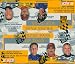 2005 Press Pass VIP Racing Retail Box