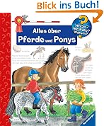 #4: Alles über Pferde und Ponys (Wieso? Weshal&hellip;