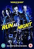 Run All Night [DVD] [2015]