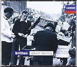 Britten: Albert Herring