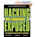 HACKING EXPOSED WEB APPLICATIONS, 3rd Edition