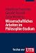 Wissenschaftliches Arbeiten im Philosophiestudium bei Bücher zum Namen: 61GIhIJQMcL._SL75_