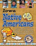 Iowa Indians (Paperback) (Native American Heritage)