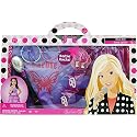 Barbie Rock Star Dress Up Costume Set