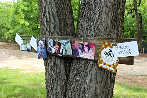 Memo Board, Bulletin Board, Chore Board, Organizer, Photo Holder, Picture Frame