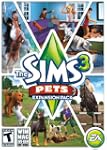 Sims 3 Pets Expansion Pack