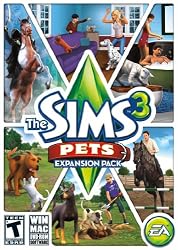 The Sims 3: Pets
