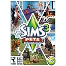 The Sims 3: Pets Expansion Pack