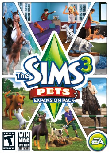 The Sims 3: Pets Expansion Pack The Sims 3: Pets Expansion Pack