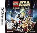 Lego Star Wars: The Complete Saga (Nintendo DS)