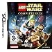 Lego Star Wars: The Complete Saga (Nintendo DS)