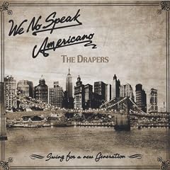We No Speak Americano