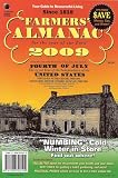 Farmers Almanac 2009 (Farmers' Almanac)