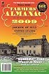 Farmers Almanac 2009 (Farmers' Almanac)