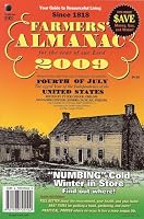 Farmers Almanac 2009 (Farmers' Almanac)