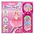 Barbie Music Player Storybook (Music Player Storybooks)